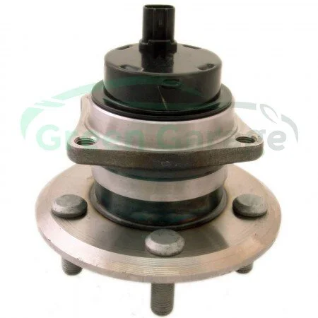СТУПИЦА ЗАДНЯЯ (TOYOTA AVENSIS ADT25#/AZT25#/CDT250/ZZT25# 2003-2008) FEBEST 0182250R (фото 1)