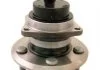 СТУПИЦА ЗАДНЯЯ (TOYOTA AVENSIS ADT25#/AZT25#/CDT250/ZZT25# 2003-2008) FEBEST 0182250R (фото 1)