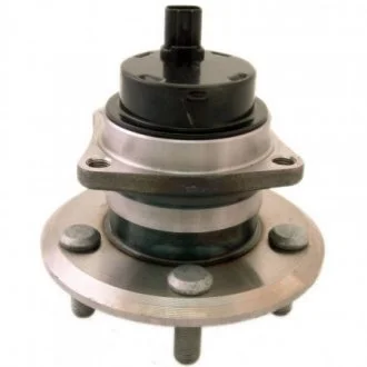 СТУПИЦА ЗАДНЯЯ (TOYOTA AVENSIS ADT25#/AZT25#/CDT250/ZZT25# 2003-2008) FEBEST 0182250R