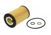 Фільтр масляний двигуна SSANGYONG ACTYON, KORANDO 2.0 12- (вир-во KNECHT-MAHLE) MAHLE / KNECHT OX1158D (фото 1)