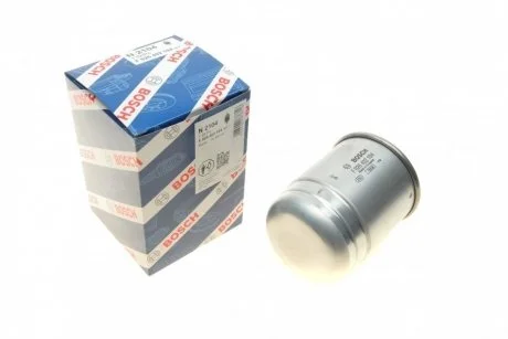 Фильтр топливный MB SPRINTER 06- (пр-во) BOSCH F 026 402 104