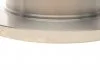 Диск тормозной MITSUBISHI PAJERO 91.04-,02.07- задн. (пр-во Bosch) BOSCH 0986478713 (фото 4)