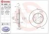 Гальмівний диск BREMBO 09.A865.11 (фото 1)