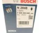 Паливний фільтр BOSCH F 026 402 848 (фото 7)