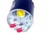 Паливний фільтр BOSCH F 026 402 065 (фото 3)