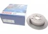 Диск тормозной SUBARU FORESTER 08-,IMPREZA 08-,LEGACY V 09-,OUTBACK 09- задн. (пр-во Bosch) BOSCH 0986479A10 (фото 1)