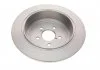 Диск тормозной SUBARU FORESTER 08-,IMPREZA 08-,LEGACY V 09-,OUTBACK 09- задн. (пр-во Bosch) BOSCH 0986479A10 (фото 2)
