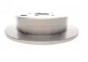 Диск тормозной SUBARU FORESTER 08-,IMPREZA 08-,LEGACY V 09-,OUTBACK 09- задн. (пр-во Bosch) BOSCH 0986479A10 (фото 3)