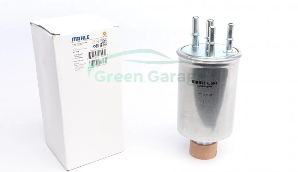 Паливний фільтр MAHLE / KNECHT KL1044 (фото 1)