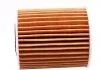 Фильтр масляный двигателя (пр-во Knecht-Mahle) MAHLE / KNECHT OX413D1 (фото 6)