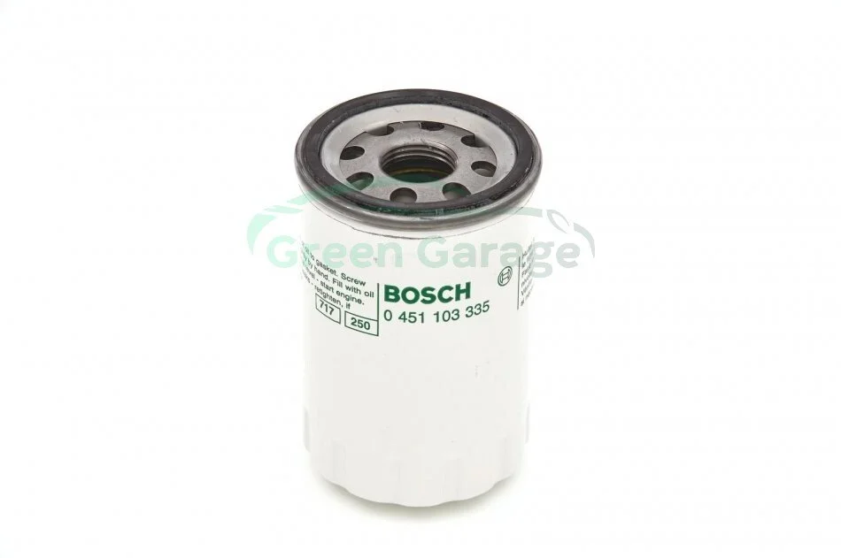 Масляний фільтр BOSCH 0 451 103 335 (фото 1)