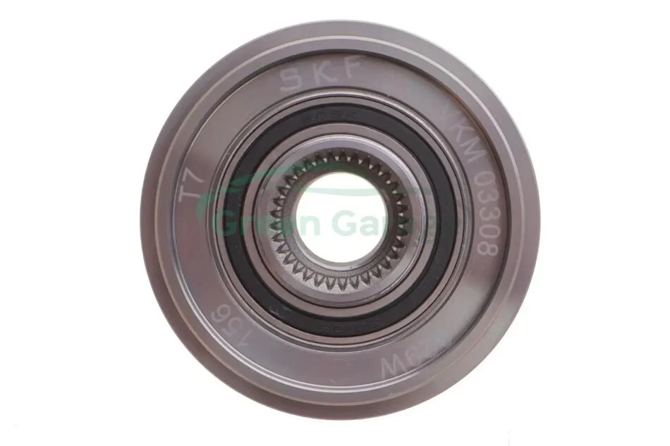 Шків генератора SKF VKM 03308 (фото 1)