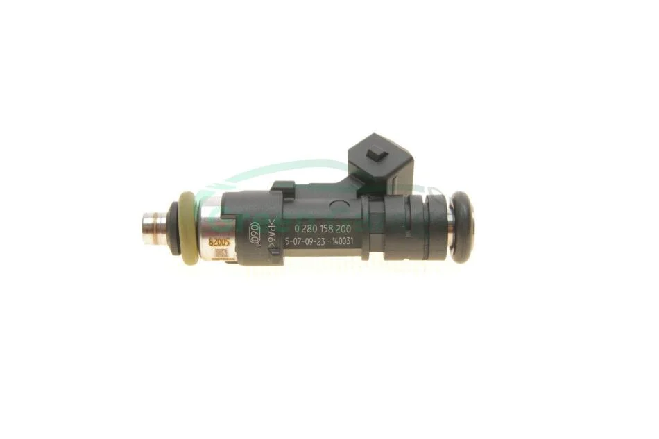 Форсунка бензин BOSCH 0 280 158 200 (фото 1)