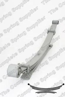 Рессора подв. задн. FORD RANGER (TKE) (пр-во Lesjofors) LESJOFORS 6127539