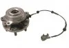 СТУПИЦА ПЕРЕДНЯЯ (NISSAN PATHFINDER R51M 2005-) FEBEST 0282R51F (фото 1)