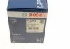 Фильтр масляный двигателя MITSUBISHI PAJERO (пр-во Bosch) BOSCH 0 986 452 042 (фото 5)