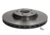 Диск тормозной передн. (пр-во) BREMBO 09.A820.11 (фото 1)