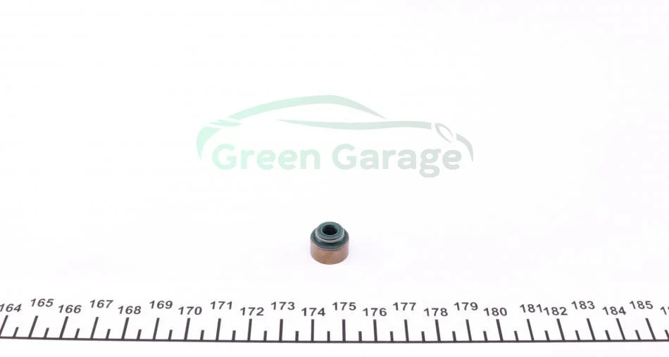 Сальник клапанів випуск MAZDA (вир-во Elring) ELRING 707.180 (фото 1)