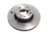 Диск тормозной передн. (пр-во) BREMBO 09.B337.21 (фото 1)