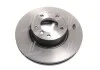 Диск тормозной передн. (пр-во) BREMBO 09.B337.21 (фото 3)