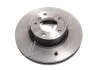 Диск тормозной передн. (пр-во) BREMBO 09.B337.21 (фото 4)