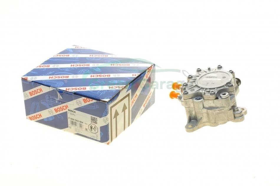 Вакуумний насос BOSCH F 009 D02 804 (фото 1)