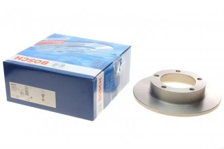Диск тормозной ВАЗ 2121, 2123 передн. (пр-во Bosch) BOSCH 0986479R73