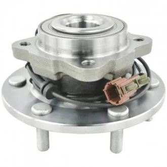 Маточина колеса FEBEST 0282A60R