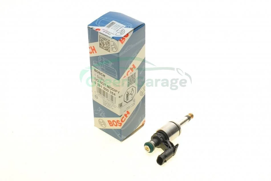 Фоpсунка бензин BOSCH 0 261 500 354 (фото 1)