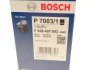 Фильтр масляный двигателя BOSCH F 026 407 003 (фото 7)