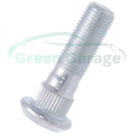 ШПИЛЬКА КОЛЁСНАЯ (NISSAN PATROL SAFARI Y61 1997-2006) FEBEST 0284004 (фото 1)