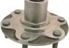 СТУПИЦА ПЕРЕДНЯЯ (TOYOTA LAND CRUISER PRADO 120 GRJ12#/KDJ12#/RZJ12#/TRJ12#/VZJ12# 2002-2009) FEBEST 0182GRJ120F (фото 1)