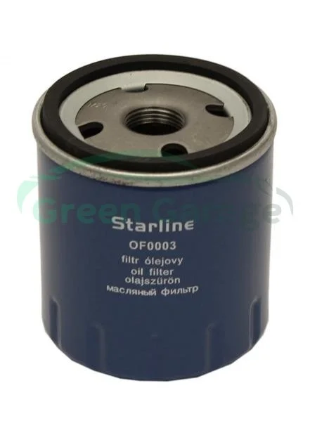 Масляний фiльтр STARLINE SF OF0003 (фото 1)