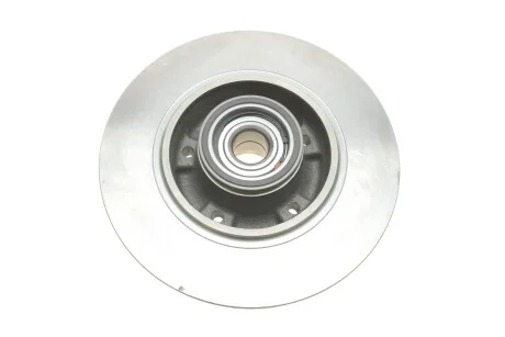 Гальмівний диск BOSCH 0986479761