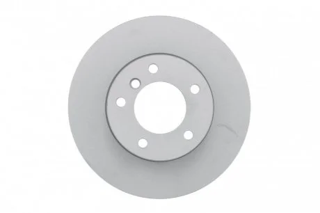 Диск гальмівний BOSCH 0986479216