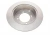 Диск тормозной MITSUBISHI GALANT, SPACE WAGON задн. (пр-во Bosch) BOSCH 0986478655 (фото 2)
