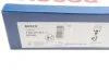 Диск тормозной VW T5 передн., вент. (пр-во Bosch) BOSCH 0986479R84 (фото 5)