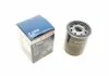 Фильтр масляный двигателя NISSAN (пр-во Bosch) BOSCH 0 986 452 060 (фото 1)
