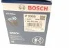 Фильтр масляный двигателя NISSAN (пр-во Bosch) BOSCH 0 986 452 060 (фото 5)