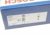 Диск гальмівний BOSCH 0986479708 (фото 8)