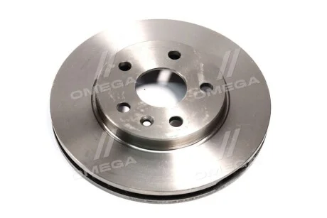 Диск тормозной OPEL INSIGNIA (07/08-) передн. (пр-во) BREMBO 09.A969.10