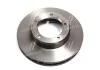 Диск тормозной TOYOTA, передн., вент. (пр-во) BREMBO 09.9143.11 (фото 1)
