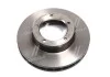 Диск тормозной TOYOTA, передн., вент. (пр-во) BREMBO 09.9143.11 (фото 2)