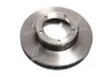 Диск тормозной TOYOTA, передн., вент. (пр-во) BREMBO 09.9143.11 (фото 4)