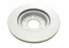Диск тормозной AUDI/VW A4/A8/PASSAT передн. вент. (пр-во Bosch) BOSCH 0986479916 (фото 2)