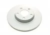 Диск тормозной AUDI/VW A4/A8/PASSAT передн. вент. (пр-во Bosch) BOSCH 0986479916 (фото 5)