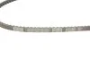 Ремень клиновой AVX 10х1100 (пр-во Gates) GATES 6224MC (фото 5)