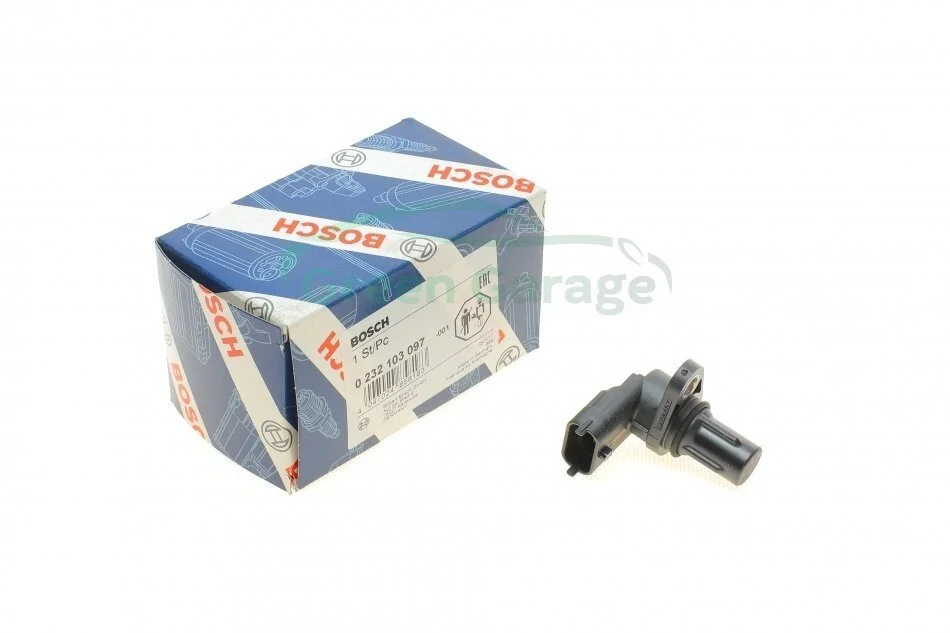 ДАТЧИК ФАЗИ BOSCH 0 232 103 097 (фото 1)