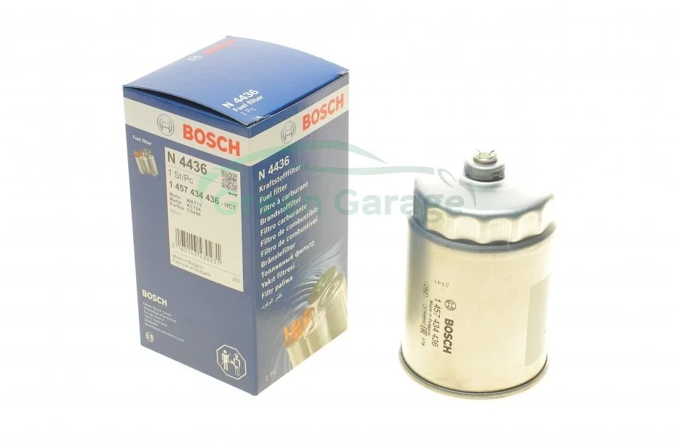 Паливний фільтр BOSCH 1 457 434 436 (фото 1)