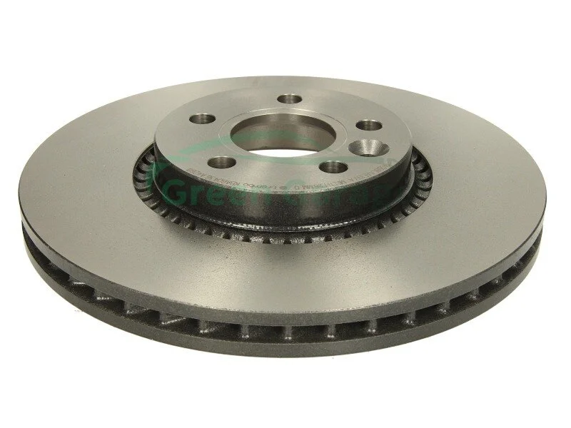 Диск тормозной передн. (пр-во) BREMBO 09.A426.11 (фото 1)